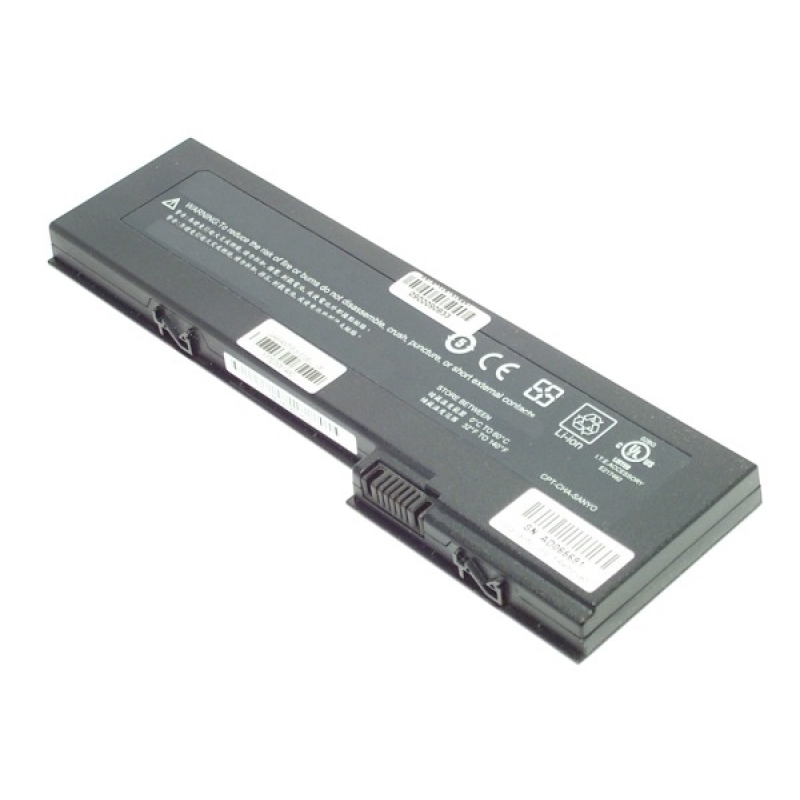 Battery for HP COMPAQ 454668-001, 6 cells, LiIon, 11.1V, 3600mAh