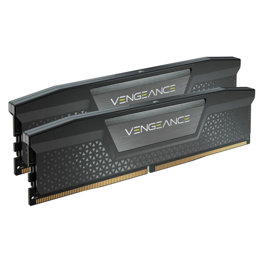 CORSAIR Memory Kit VENGEANCE - 96GB (2 x 48GB) - DDR5 DRAM 5600MHz C40