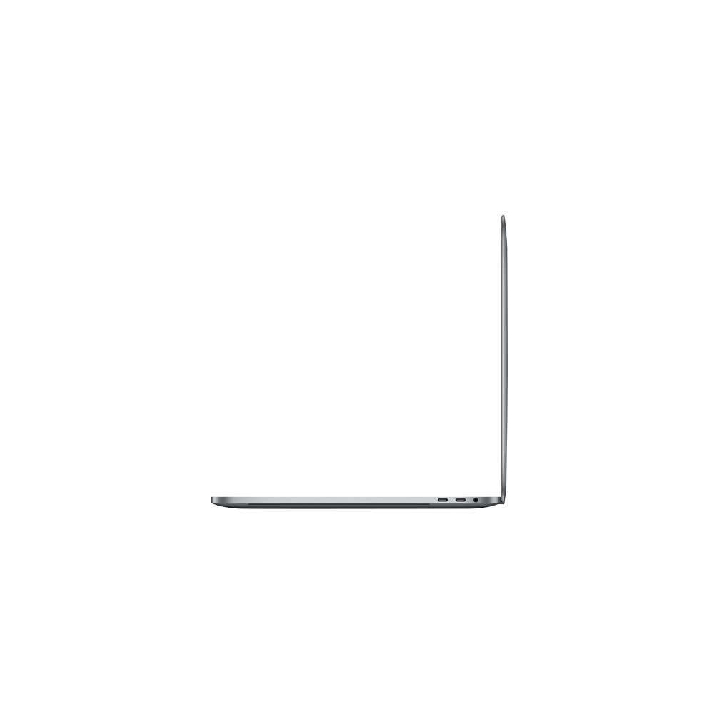 MacBook Pro M1 (2020) 13.3', 3.2 GHz 1 To 16 Go  Apple GPU 8, Gris sidéral - QWERTY - Espagnol