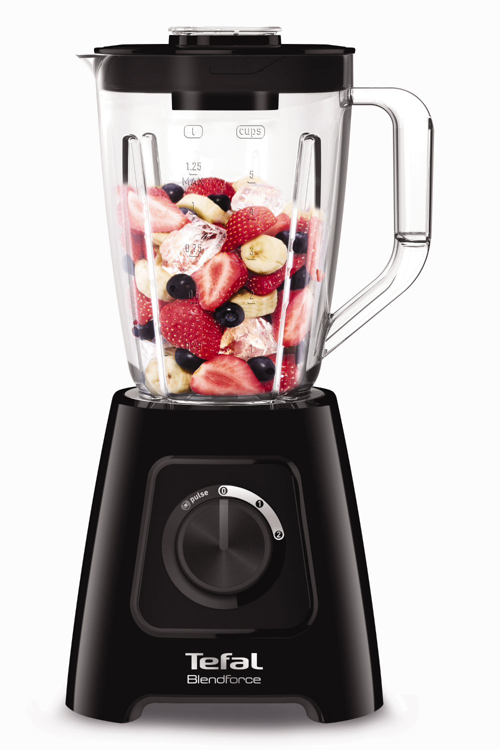 Tefal Blendforce 2 Jug Blender 3