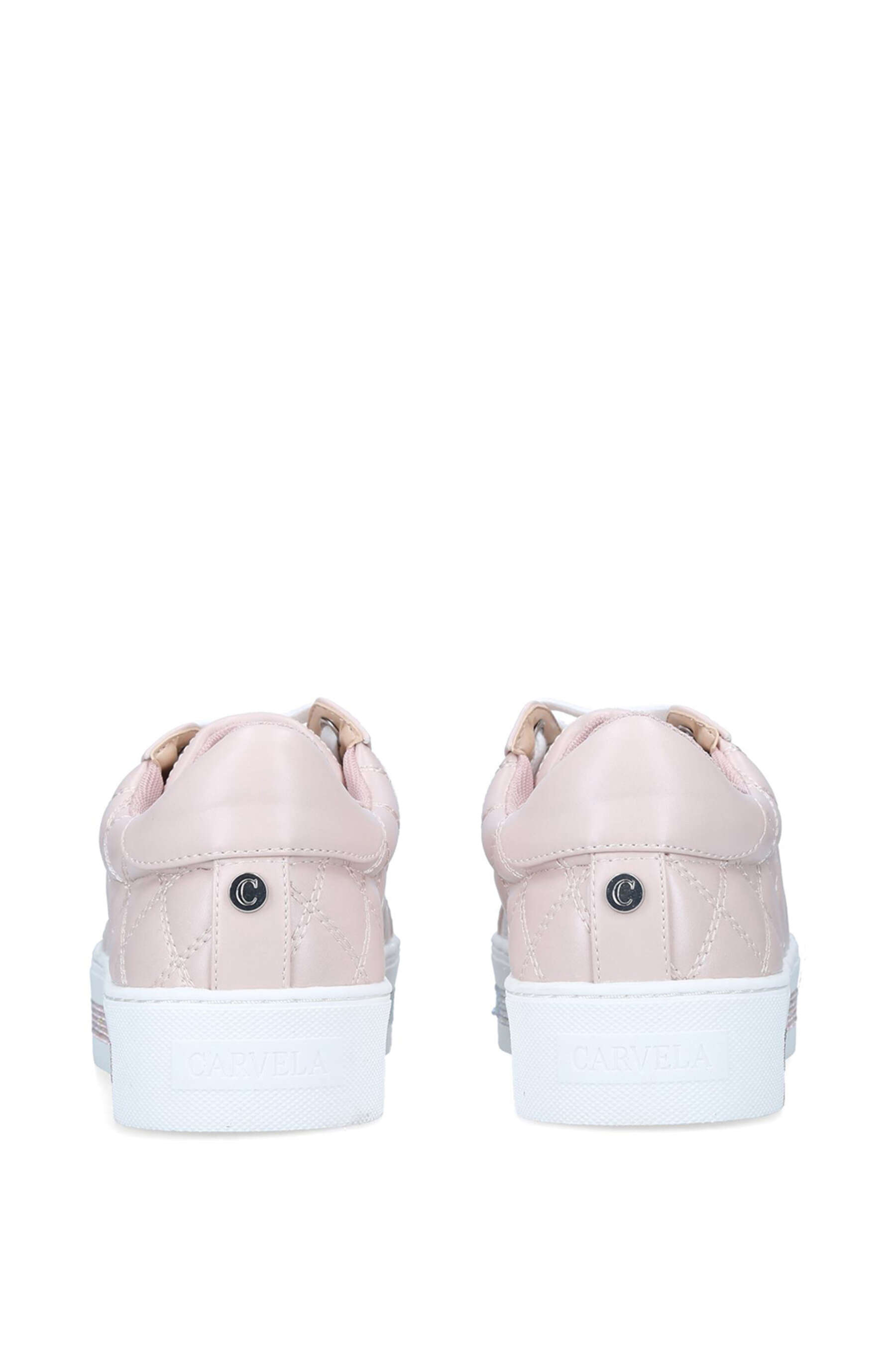 Carvela 'Jeo'  Trainers 3