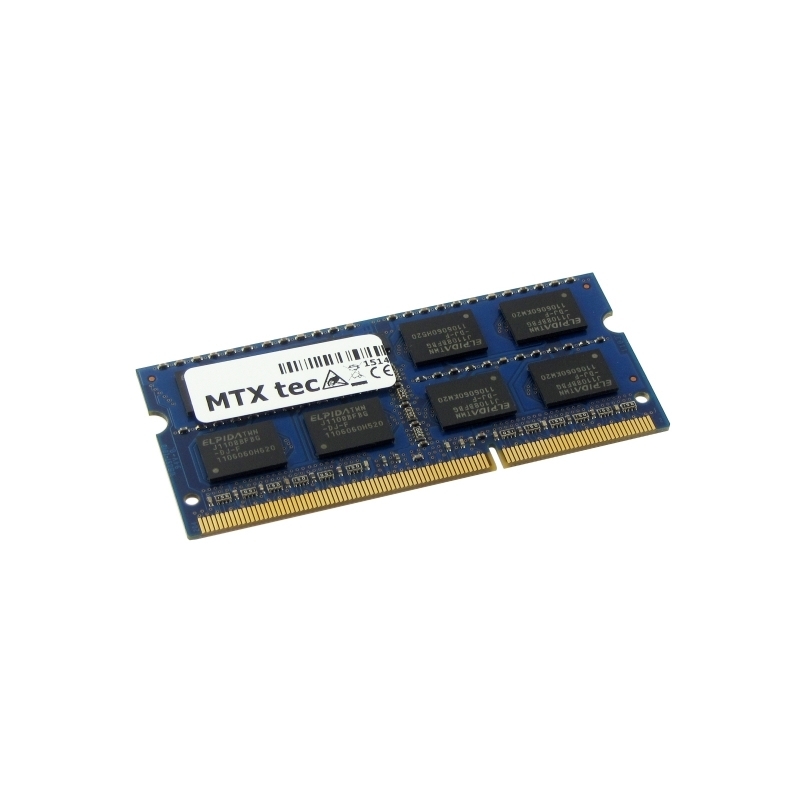 Memory 4 GB RAM for MEDION Akoya E6412T MD99372