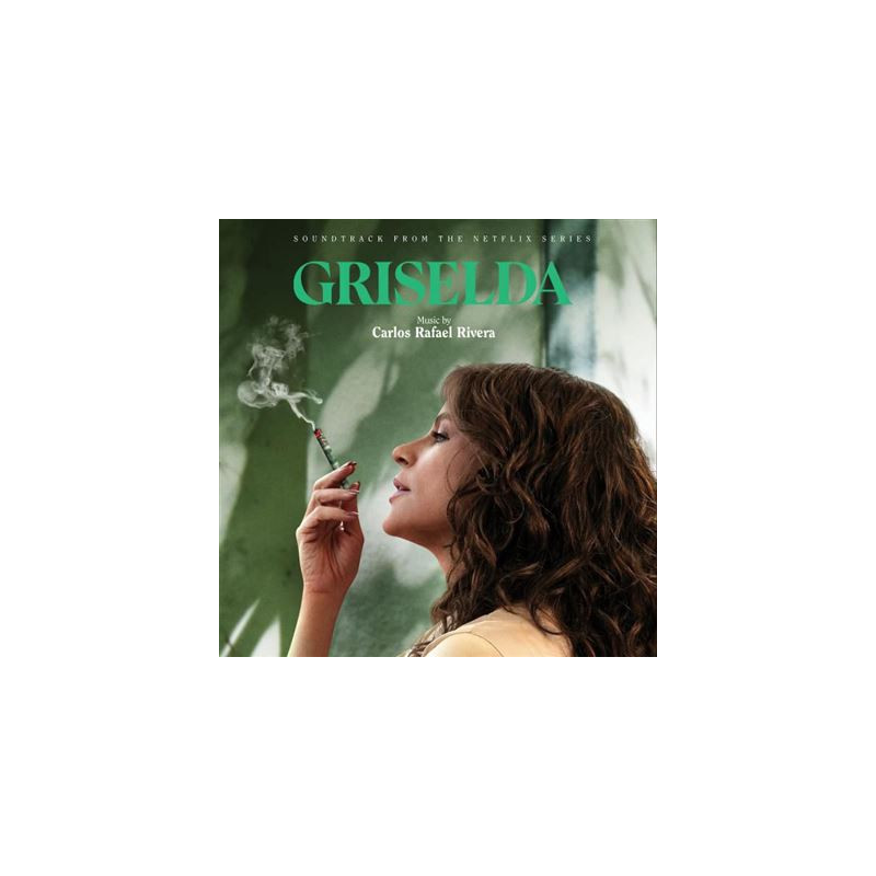 Griselda (Soundtrack From The Netflix Movie)