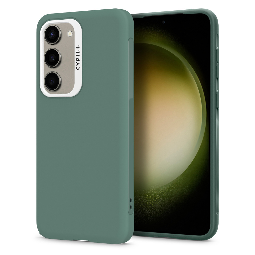 Spigen Ultra Color coque de protection pour téléphones portables 15,8 cm (6.2'') Housse Vert