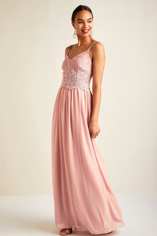 Yumi Party Dress 4