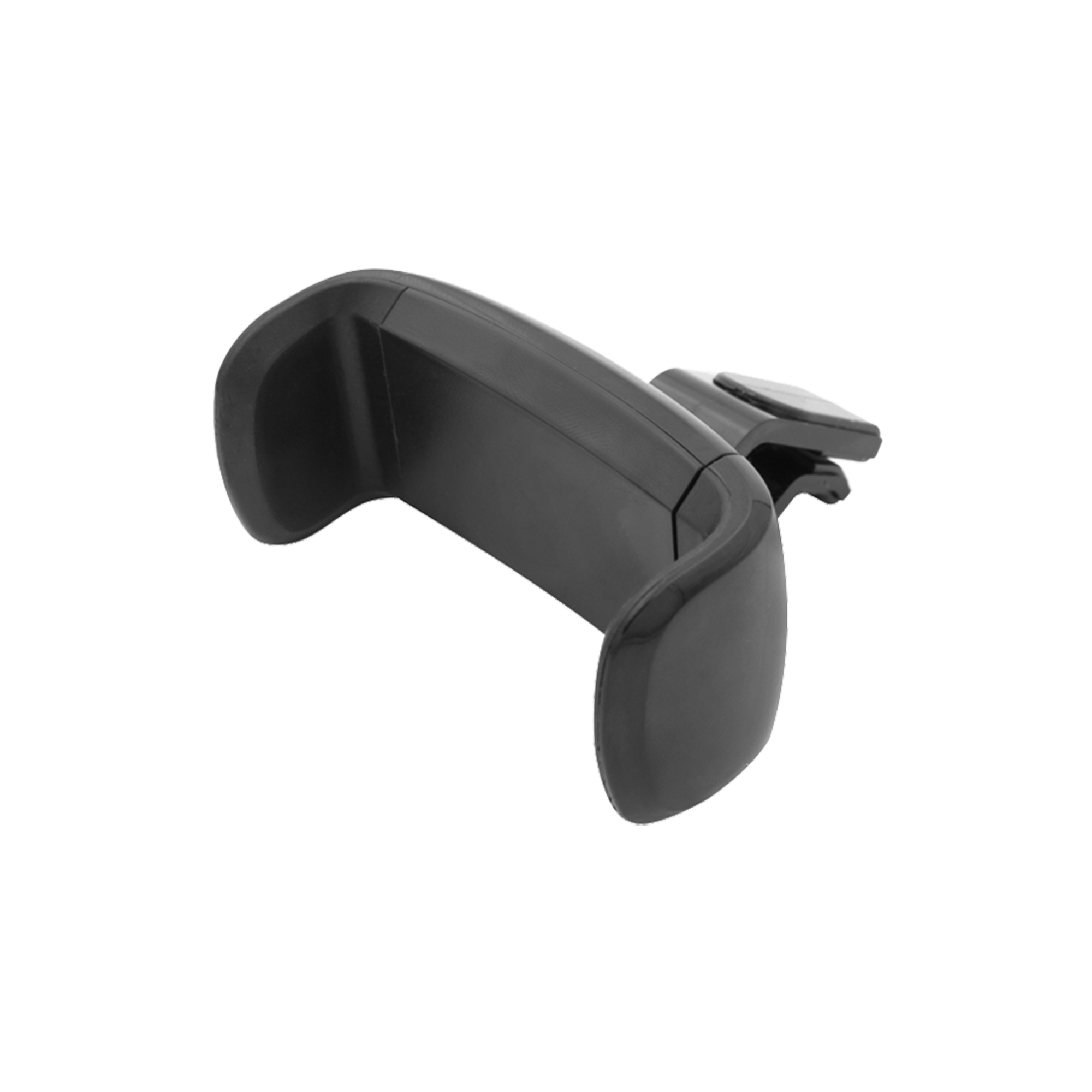 Support de téléphone de voiture Tellur Basic, support de grille d'aération, 360 degrés, clip = 5,3-8 cm, noir
