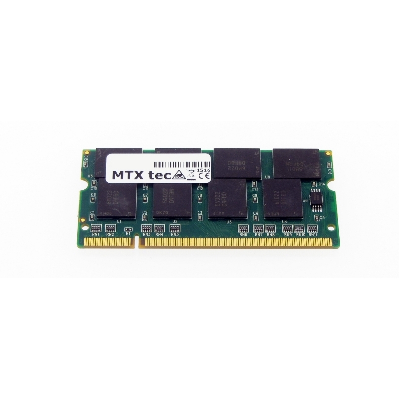Memory 1 GB RAM for SONY Vaio PCG-K115B