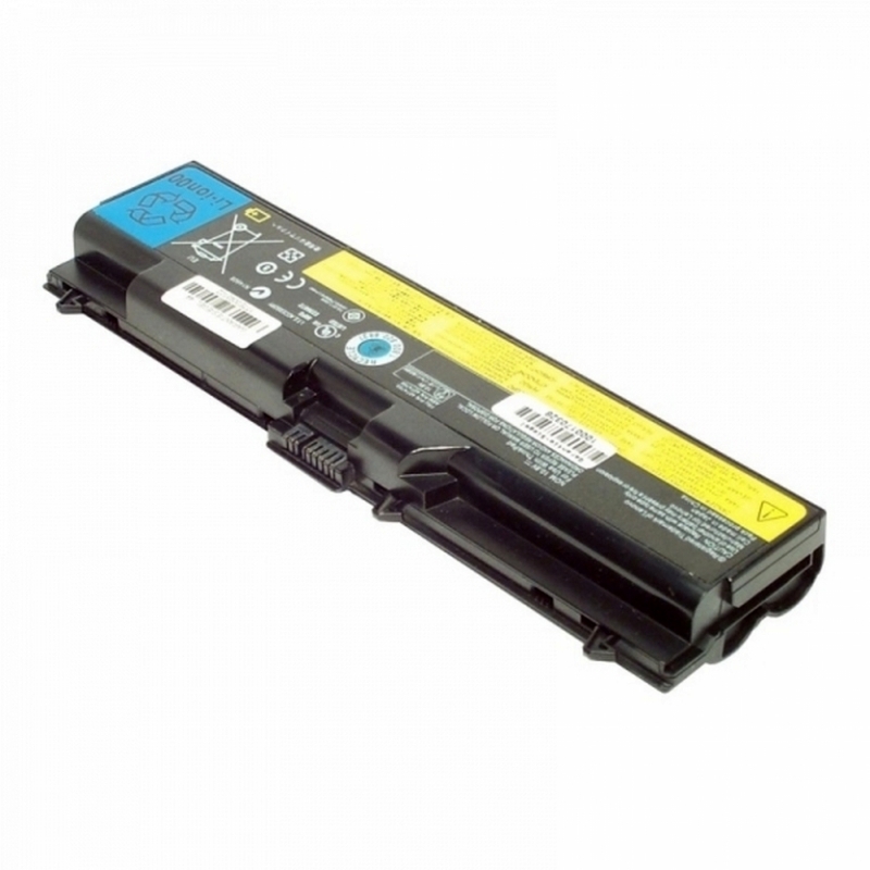 Battery LiIon, 10.8V, 5200mAh for LENOVO ThinkPad Edge E525