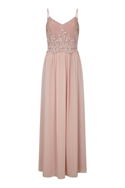 Yumi Party Dress 2