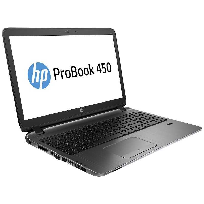 HP ProBook 450 G2 - 16Go - SSD 128Go