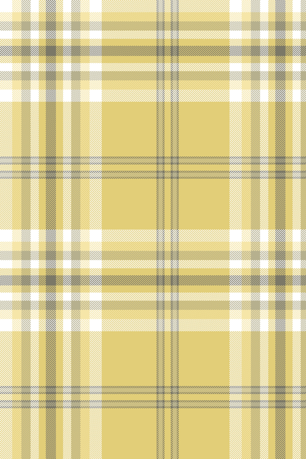 Catherine Lansfield 'Kelso Check' Wallpaper 1