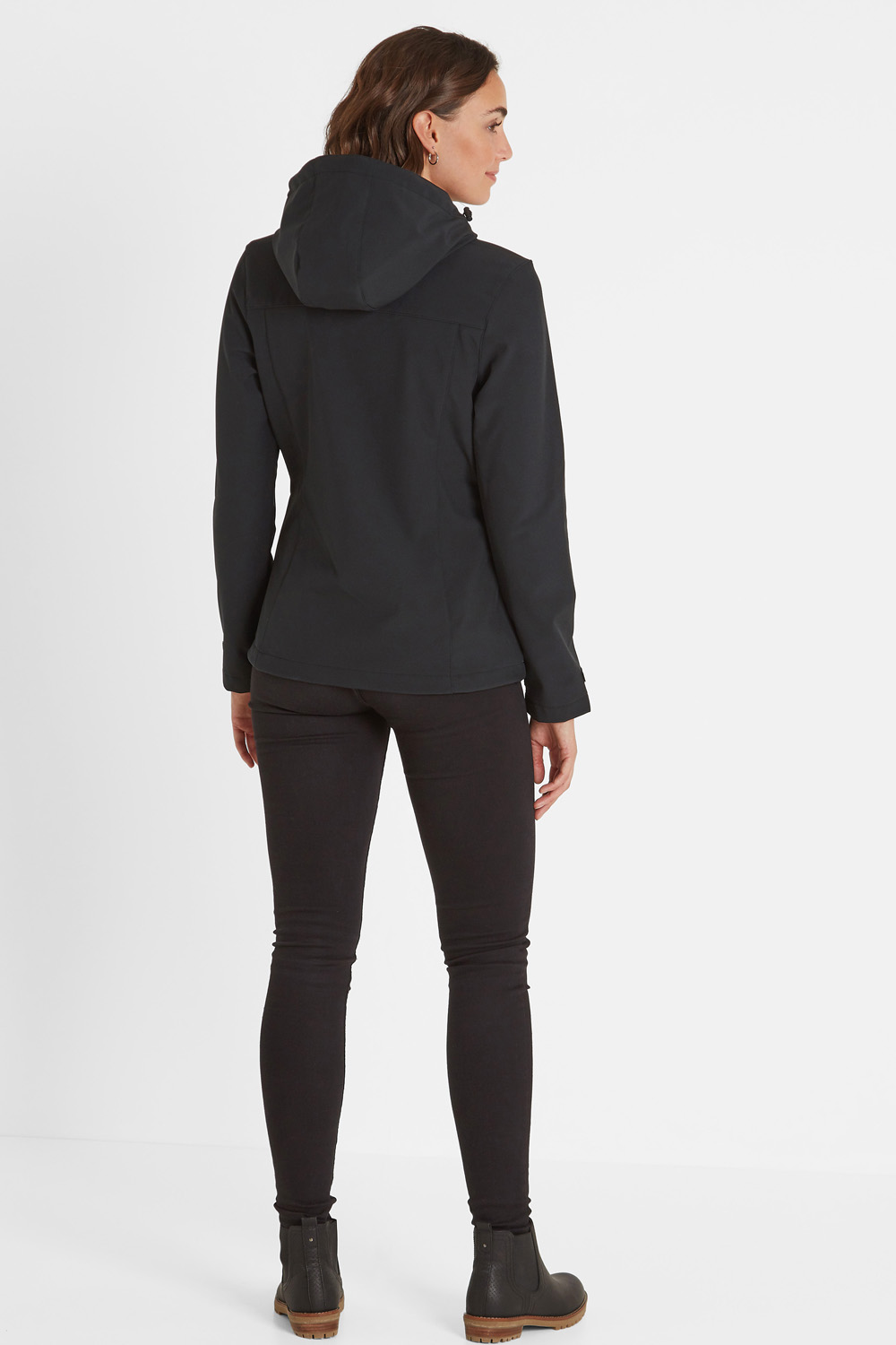 TOG24 'Keld' Softshell Hooded Jacket 6