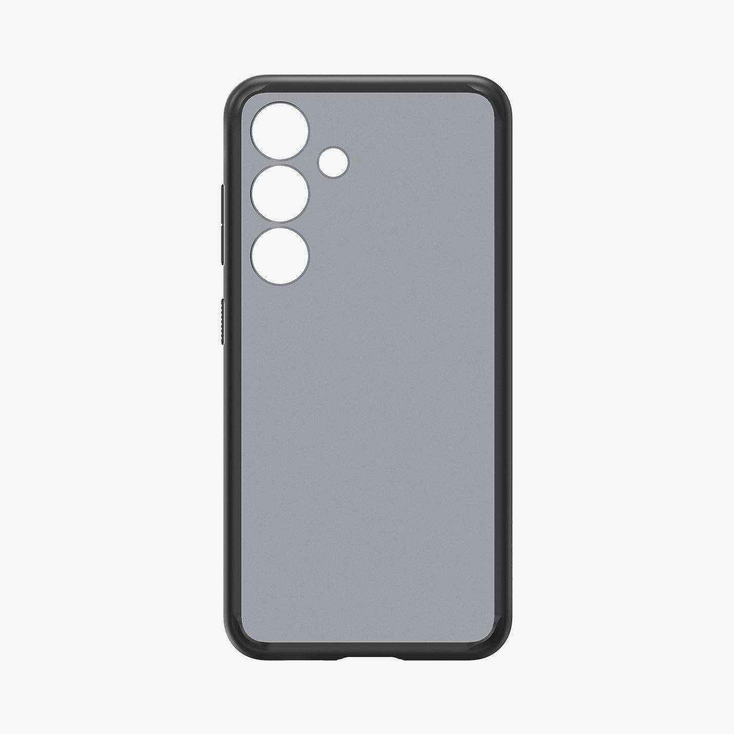 Spigen ACS07329 coque de protection pour téléphones portables 17 cm (6.7'') Housse Noir, Transparent