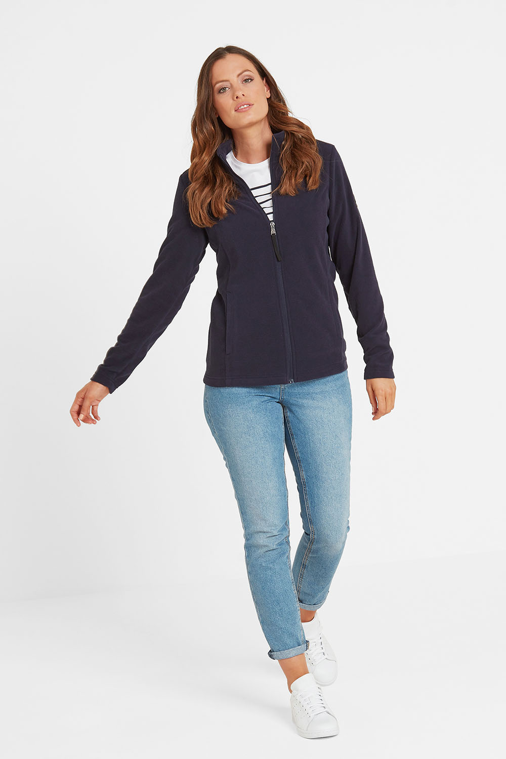 TOG24 'Shire' Fleece Jacket 3
