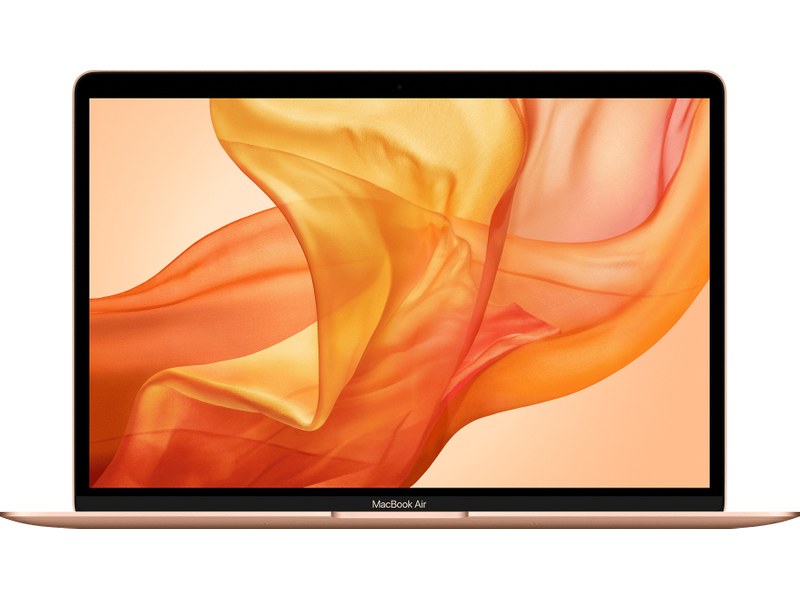 MacBook Air 13'' 2018 Core i5 1,6 Ghz 16 Go 256 Go SSD Or