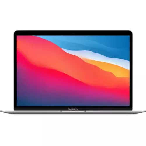 MacBook Air 13'' 2020 Apple M1 3,2 Ghz 8 Go 256 Go SSD Argent