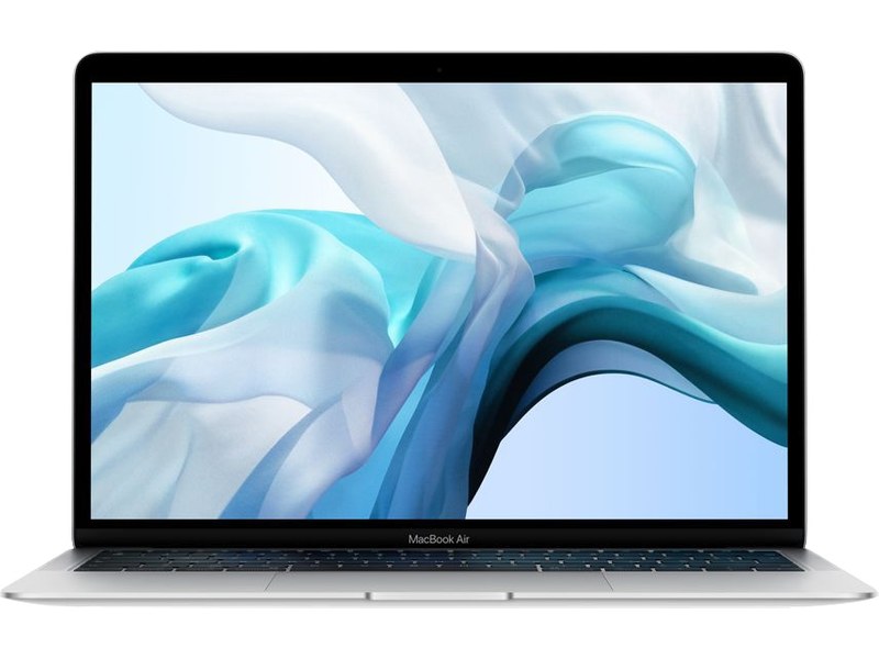 MacBook Air 13'' 2020 Core i5 1,1 Ghz 8 Go 512 Go SSD Argent