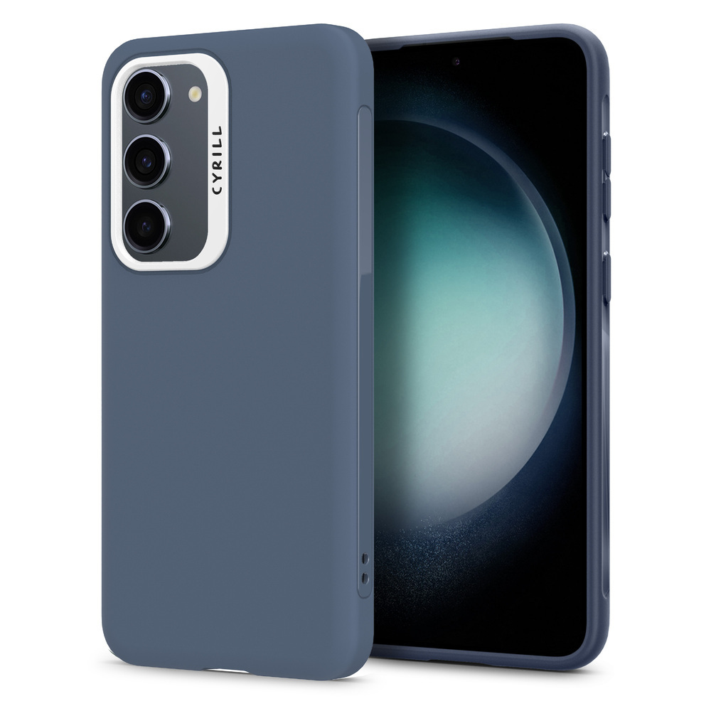 Spigen Ultra Color coque de protection pour téléphones portables 15,8 cm (6.2'') Housse Bleu