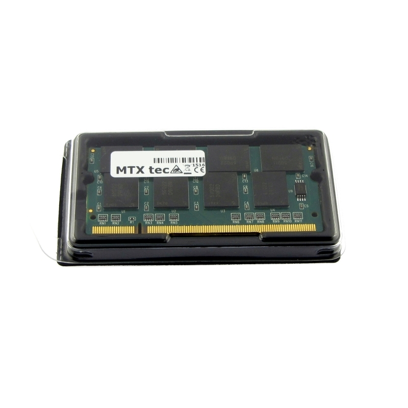 Memory 1 GB RAM for PANASONIC ToughBook CF-29A