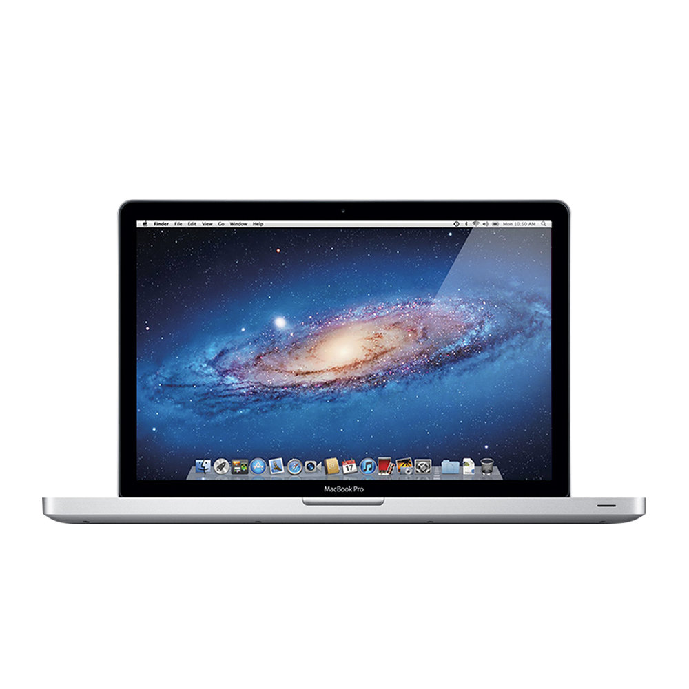 MacBook Pro 15'' 2010 Core i5 2,4 Ghz 4 Gb 512 Gb SSD Argent
