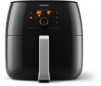Airfryer XXL - 6 porties