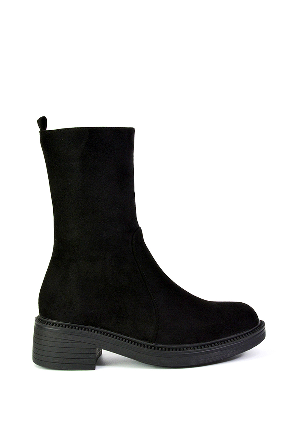 Jet Black