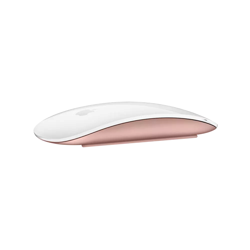 Souris Apple Magic mouse 2 sans fil -  Rose