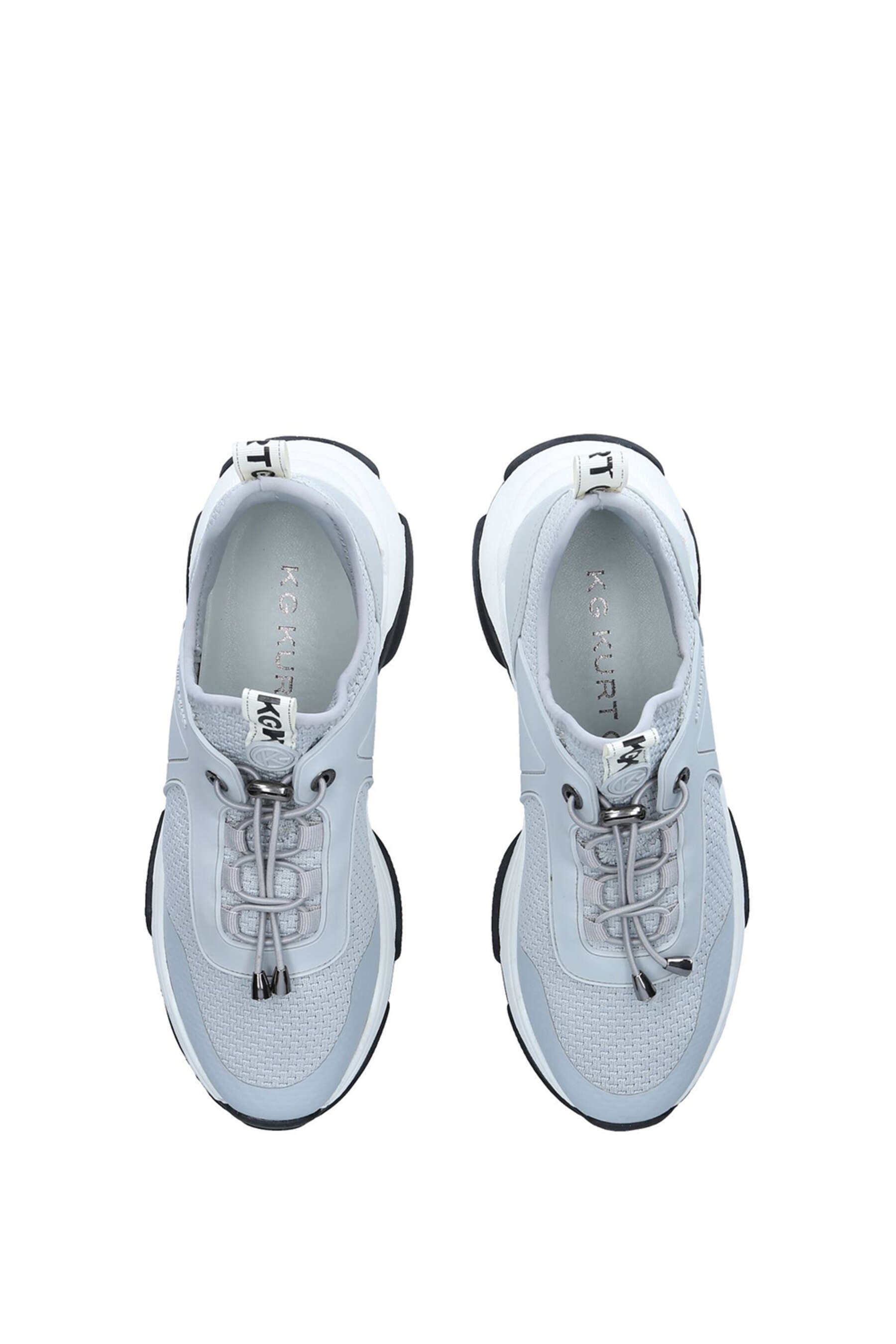 KG Kurt Geiger 'Leighton'  Trainers 2