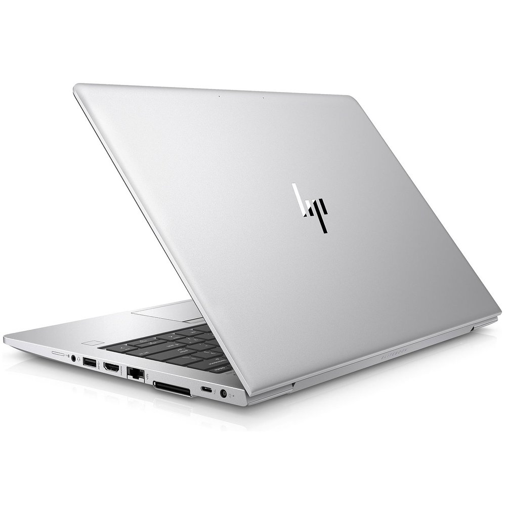 HP EliteBook 830 G5 - 8Go - SSD 256Go