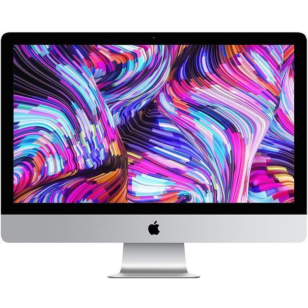 iMac 27'' 5K 2015 Core i5 3,2 Ghz 8 Go 1 To HDD Argent