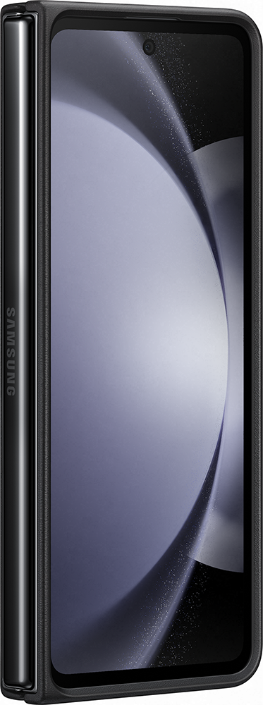 Coque Samsung Galaxy Z Fold 5 Premium Design - Graphite
