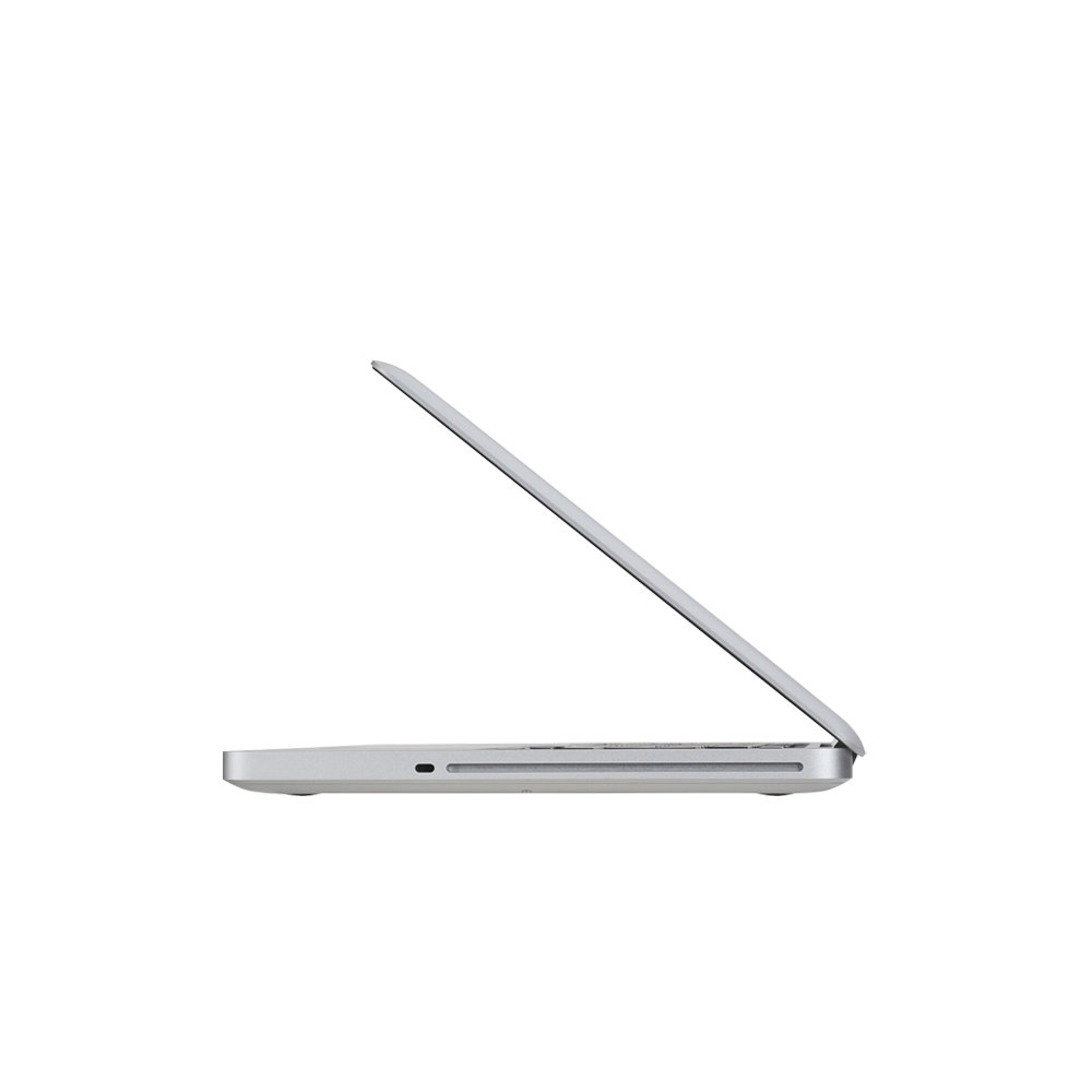 MacBook Pro 13'' 2012 Core i5 2,5 Ghz 4 Gb 1 Tb SSD Argent