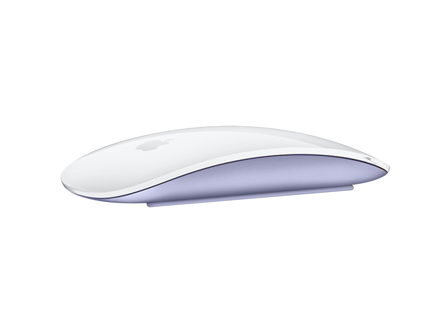 Souris Apple Magic mouse 2  sans fil - Violette