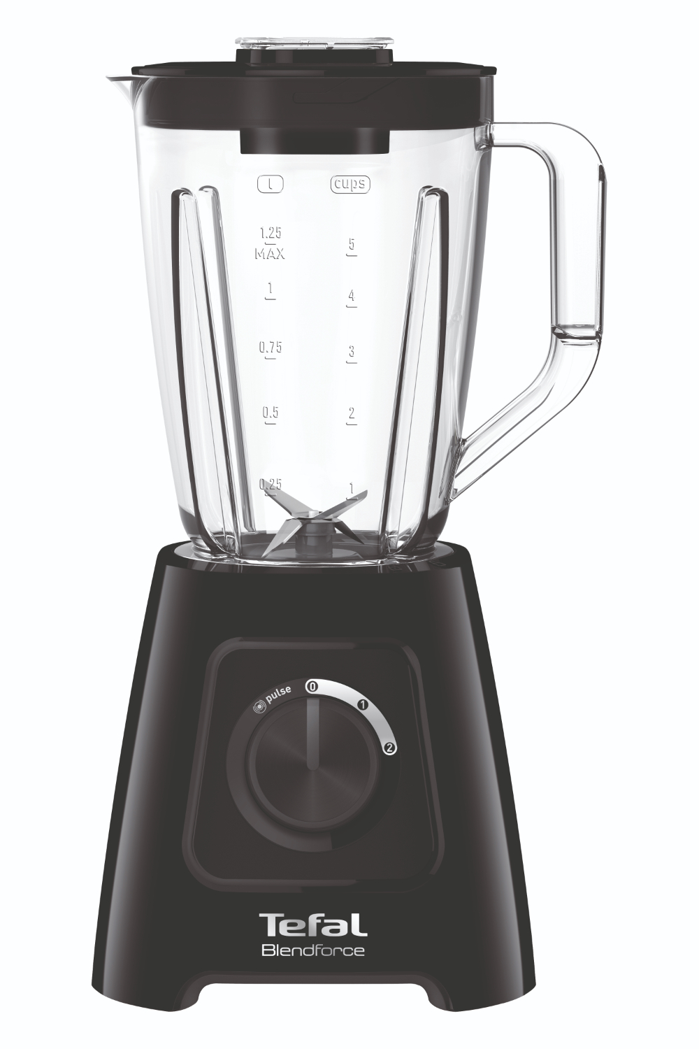 Tefal Blendforce 2 Jug Blender 2