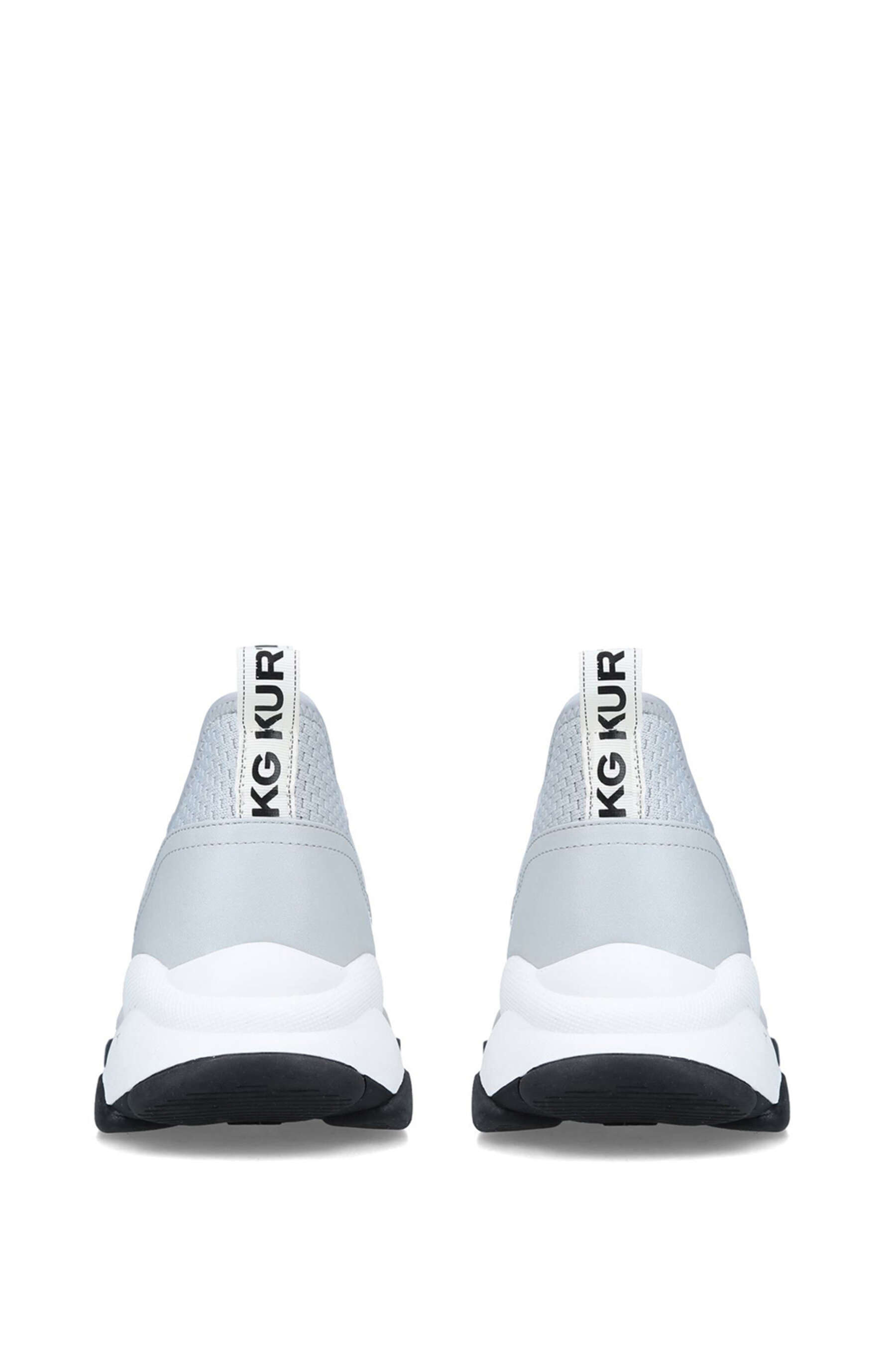 KG Kurt Geiger 'Leighton'  Trainers 3