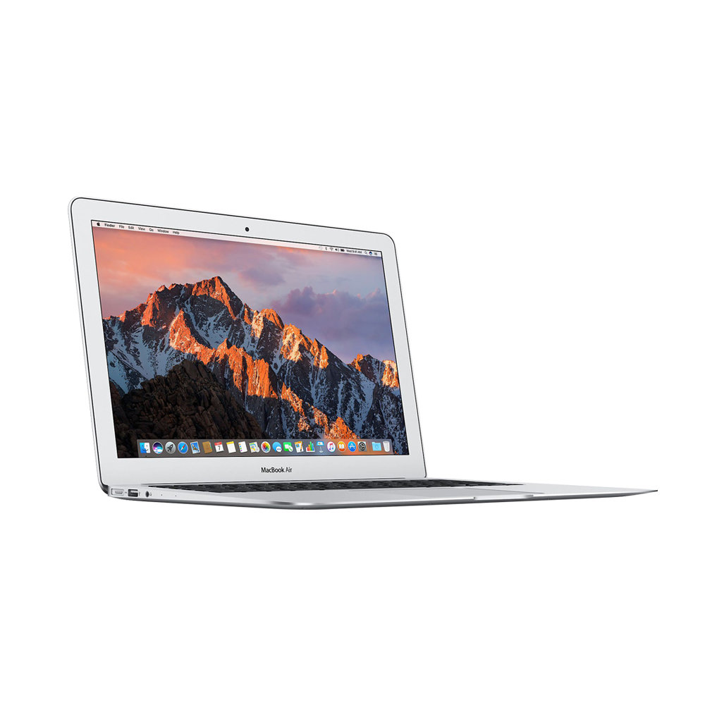 MacBook Air 13'' 2015 Core i5 1,6 Ghz 4 Go 512 Go SSD Argent