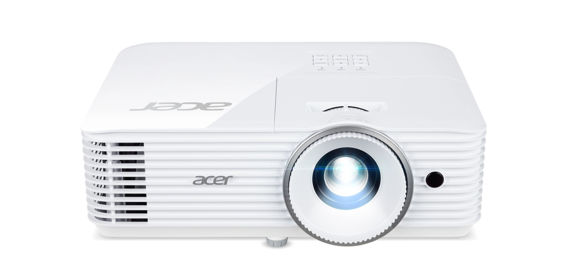 Acer H6546Ki vidéo-projecteur Projecteur à focale standard 5200 ANSI lumens DLP 1080p (1920x1080) Blanc