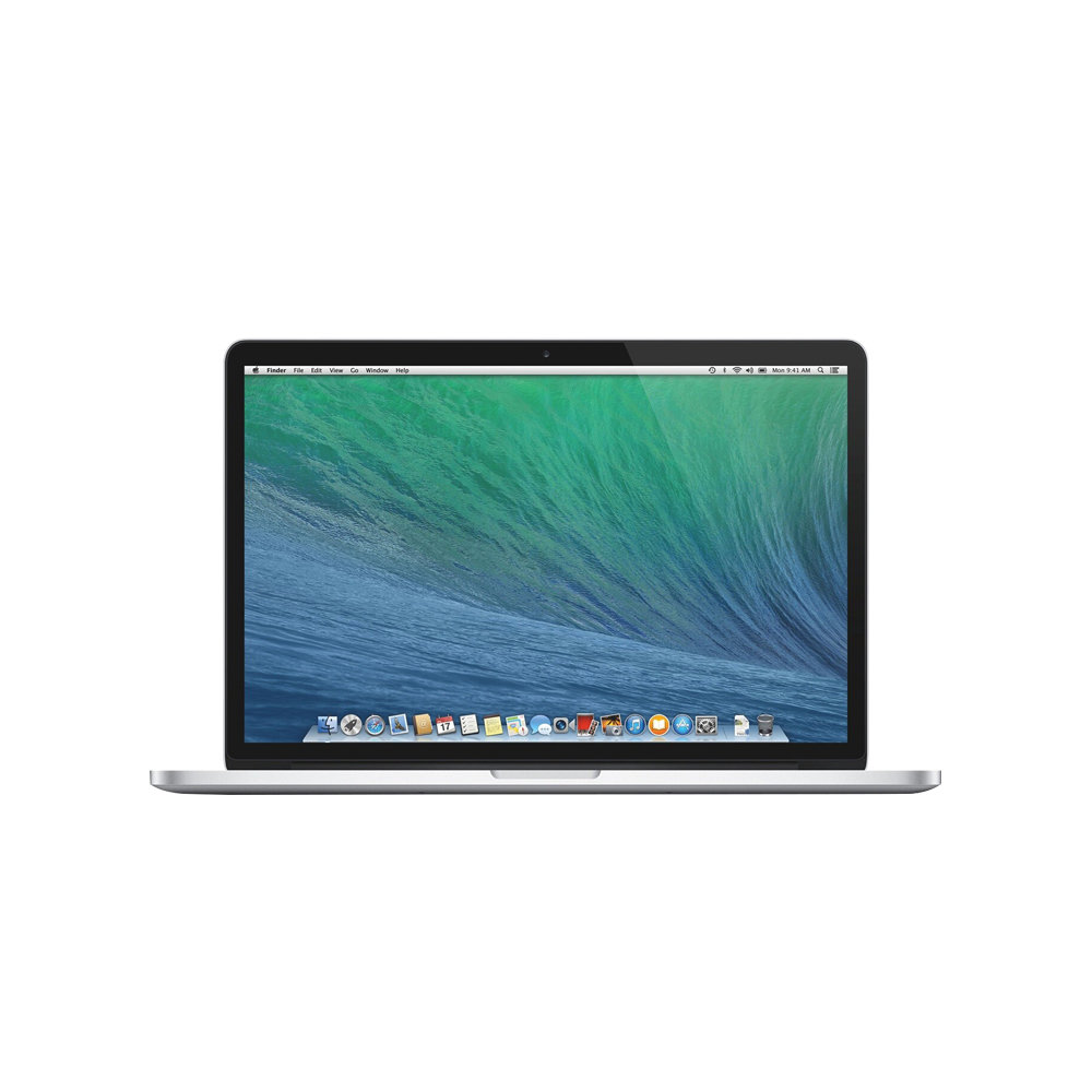 MacBook Pro Retina 13'' 2014 Core i5 2,8 Ghz 8 Gb 768 Gb SSD Argent