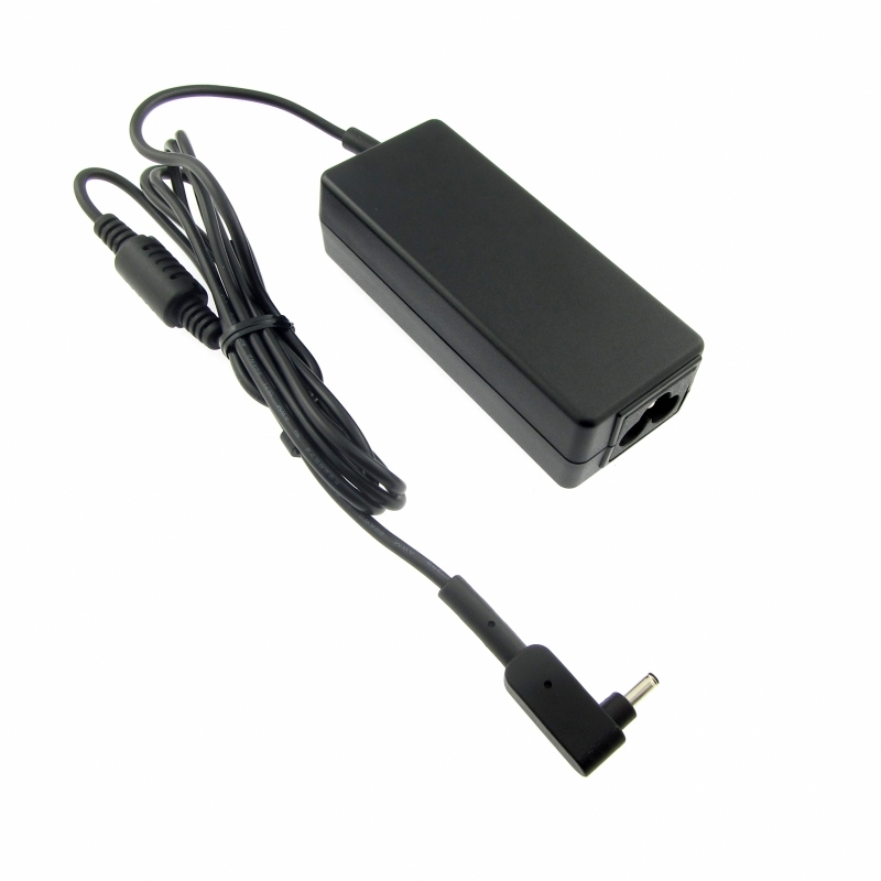 original 45W charger (power supply) A13-045N2A, KP.0450H.001, ADP-45HE BB, PA-1450-26AC, plug 3.0x1.0 mm
