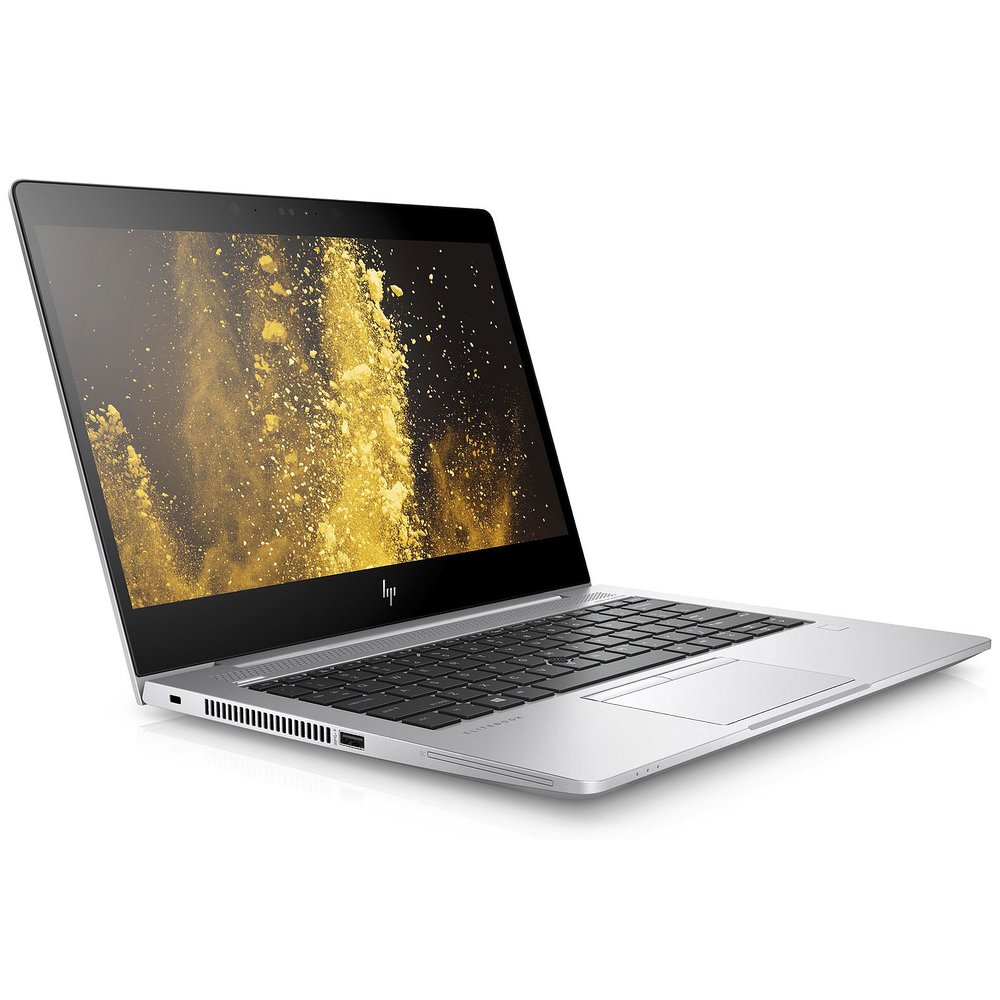 HP EliteBook 830 G5 - 8Go - SSD 256Go