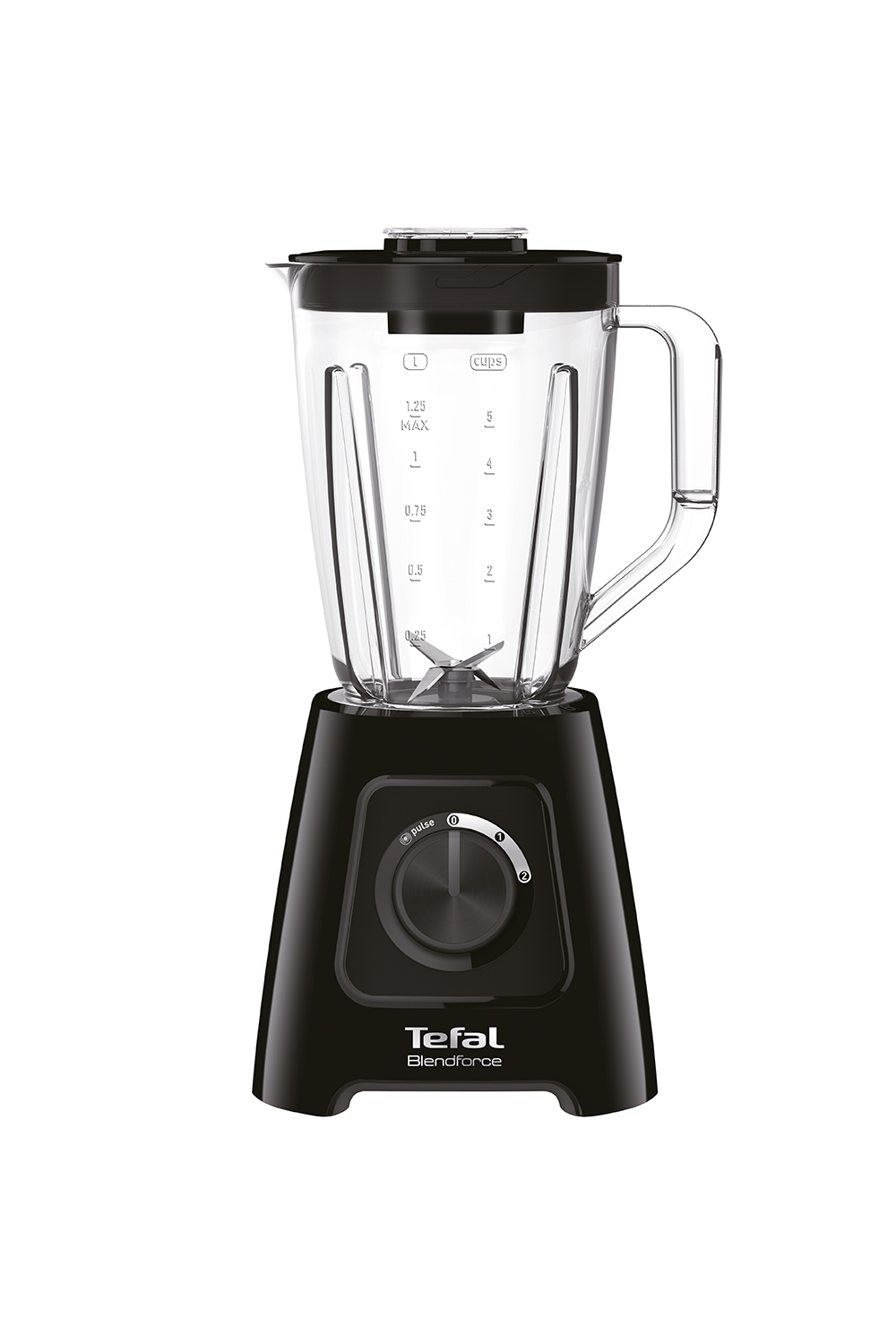 Tefal Blendforce 2 Jug Blender 1