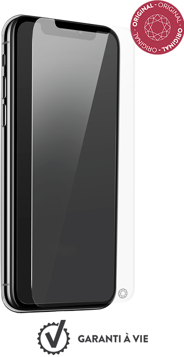 Protège écran Xiaomi 12 Original Garanti à vie Force Glass