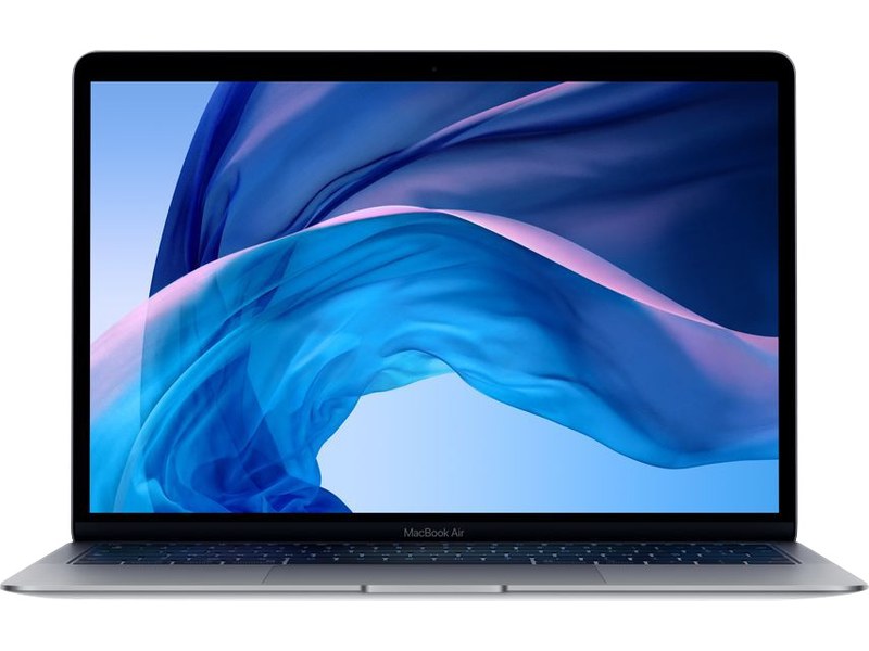 MacBook Air 13'' 2019 Core i5 1,6 Ghz 16 Go 1 To SSD Gris Sidéral