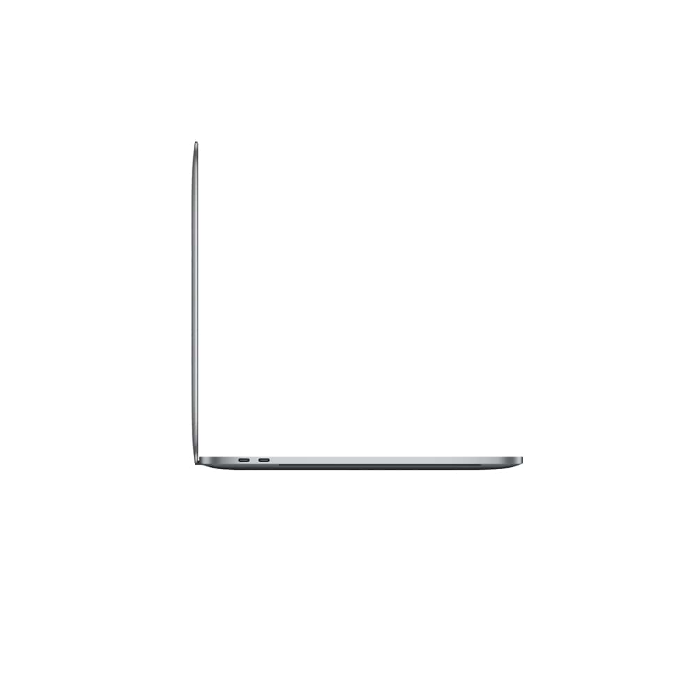 MacBook Pro Core i7 (2017) 15.4', 3.1 GHz 1 To 16 Go AMD Radeon Pro 555, Gris sidéral - QWERTY - Espagnol