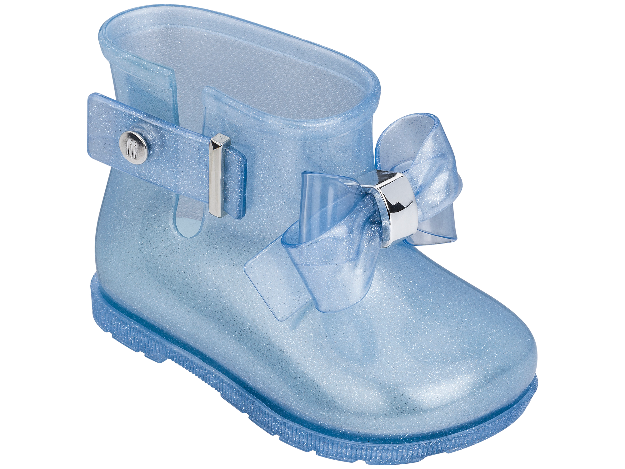 MINI MELISSA SUGAR RAIN PRINCESS BB