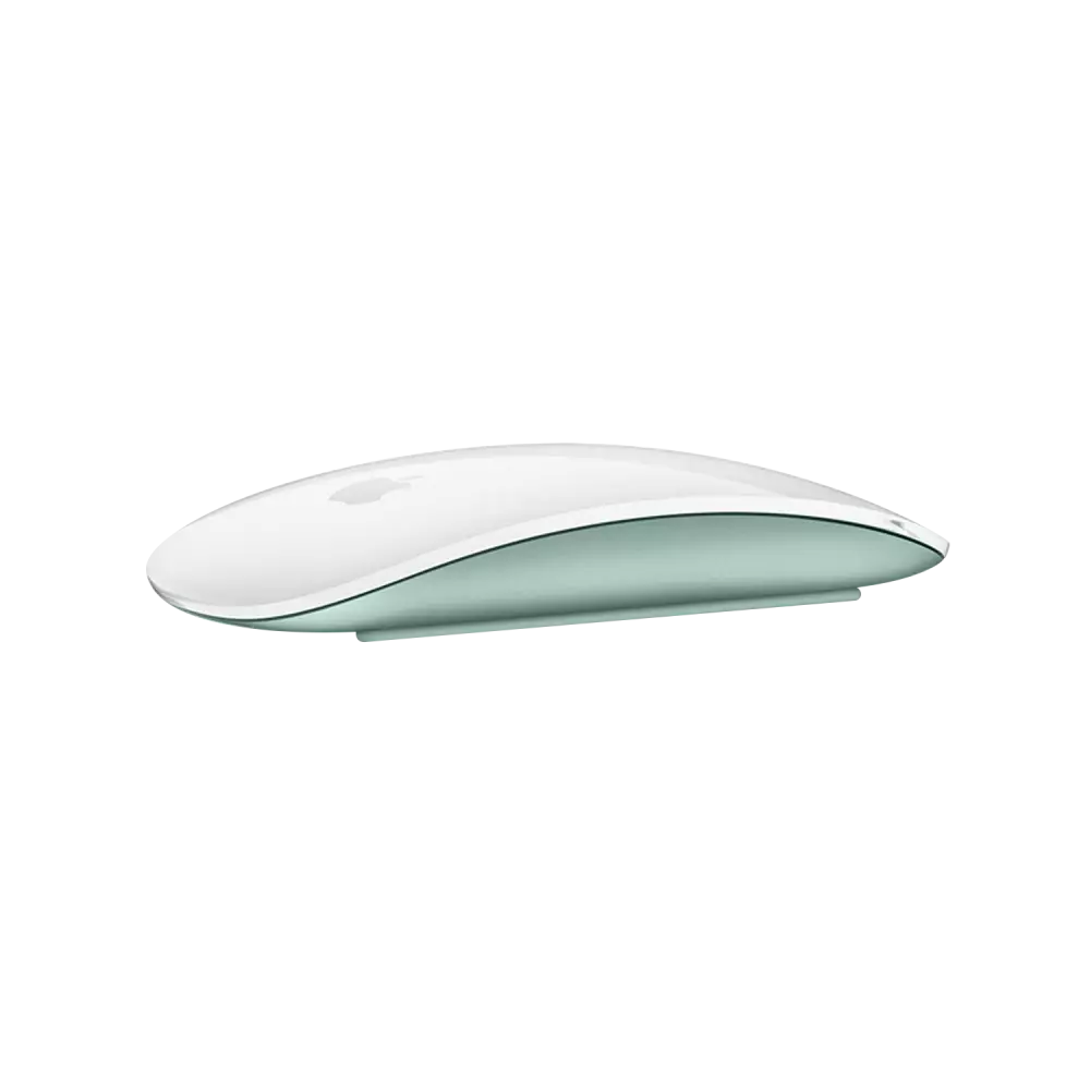 Souris Apple Magic mouse 2 sans fil -  Verte