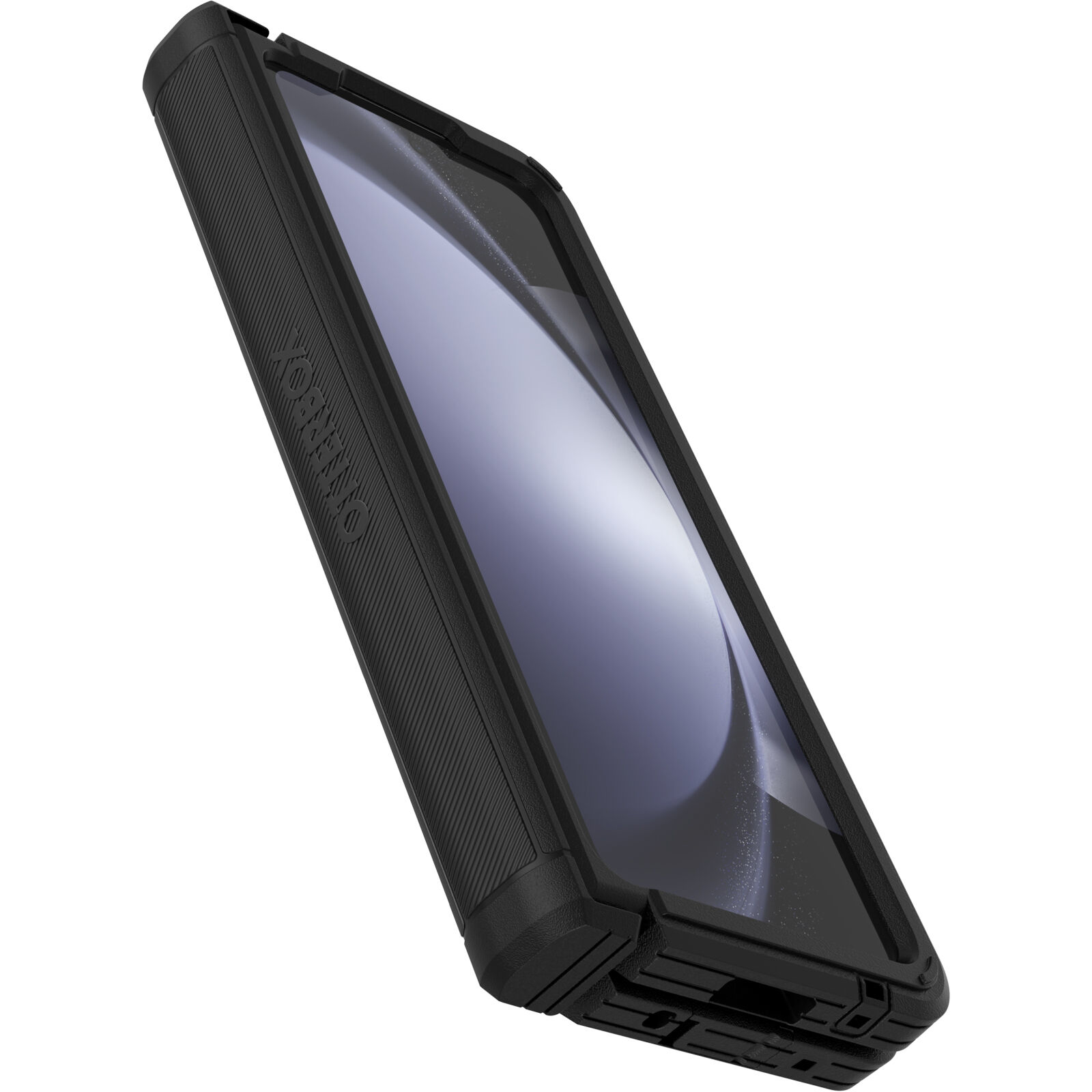 OtterBox Defender XT Series pour Galaxy Z Fold5, Black