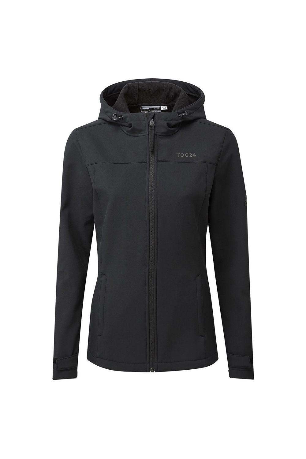 TOG24 'Keld' Softshell Hooded Jacket 5