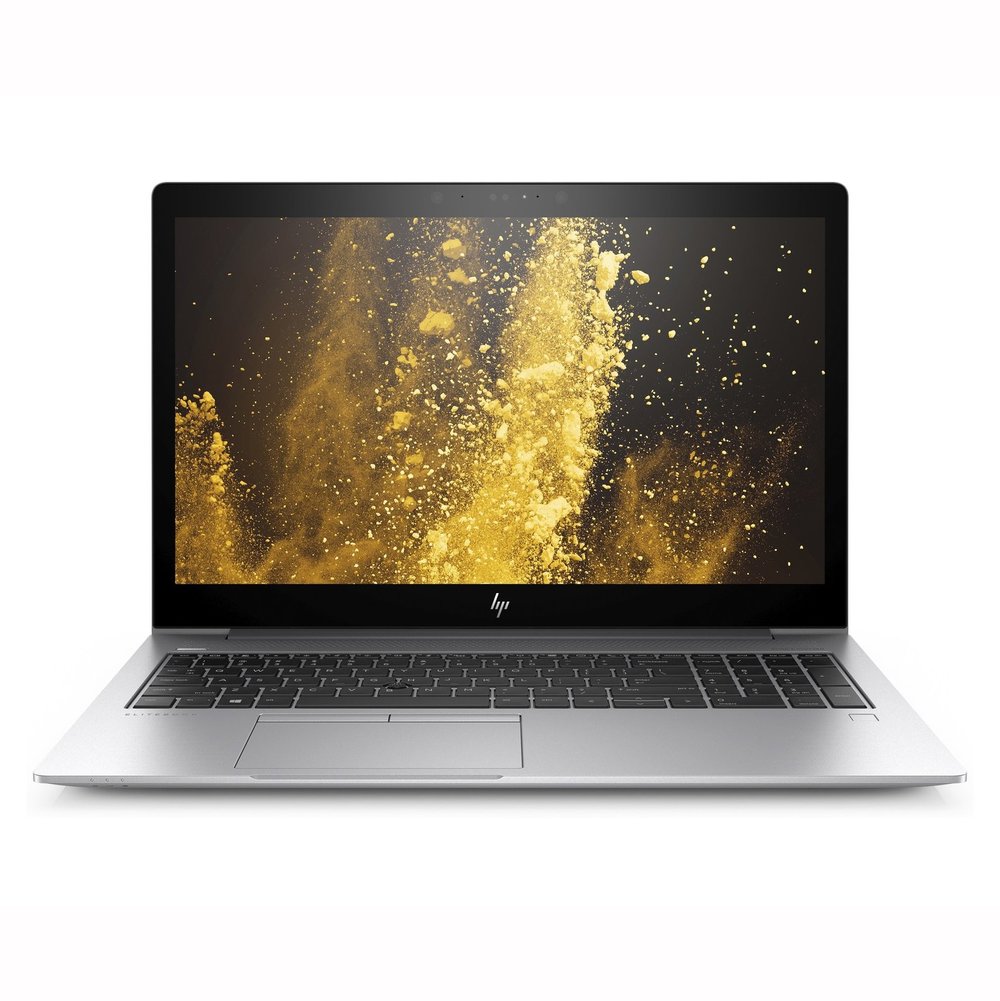 HP EliteBook 850 G5 - 8Go - SSD 128Go