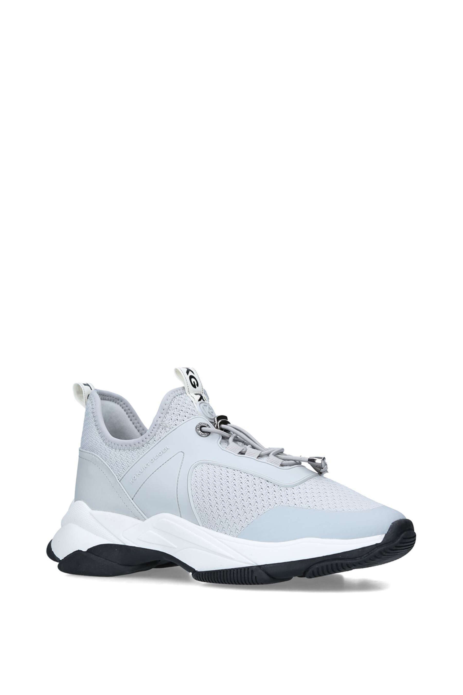 KG Kurt Geiger 'Leighton'  Trainers 4